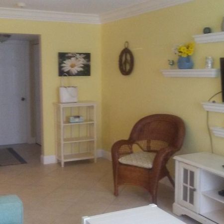Апартаменты Beach Vacation Get-Away Сант Пит Бич Экстерьер фото